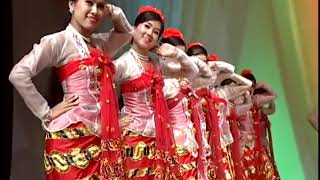 အပတယမအက Myanmar Dance Myanmar A Pyo Taw Dance