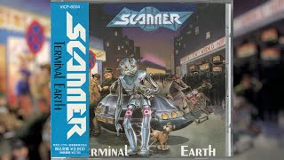 Scanner - Terminal Earth [Full Album]