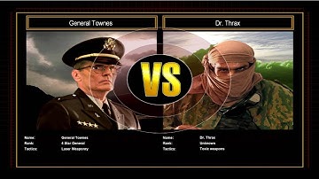 Shockwave Challenge: Laser vs. Toxin | Let