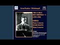 Miniature de la vidéo de la chanson Piano Concerto In A Minor, Op. 16 - I. Allegro
