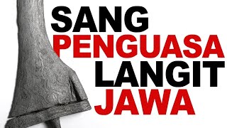 The Philosophy of the Tall Keris