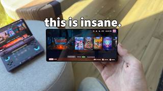 SteamOS is an app now - It's almost perfect screenshot 4