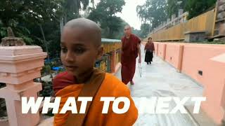 Mahabodhi Temple; The Land of Buddha, Bodh Gaya (बोध गया), Bihar