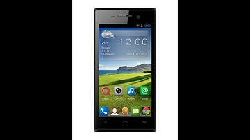 Q A500 Smartphone