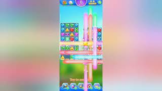 JEWEL BLAST DRAGON GAME LEVEL 95-98 screenshot 4