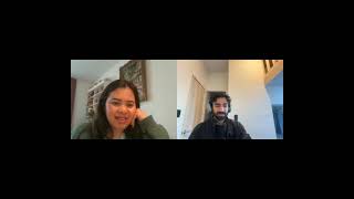CHATTING AWAY WITH TEACHER ADAM FROM LONDON LIVING ABROAD ON CAMBLY
