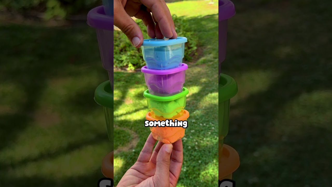 what dream sand looks like