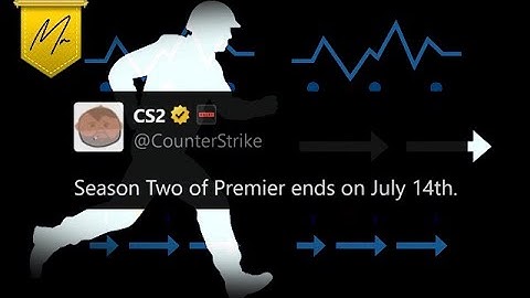 CS2's Premier Season Ending & The Hot Sub-Tick Movement Topic