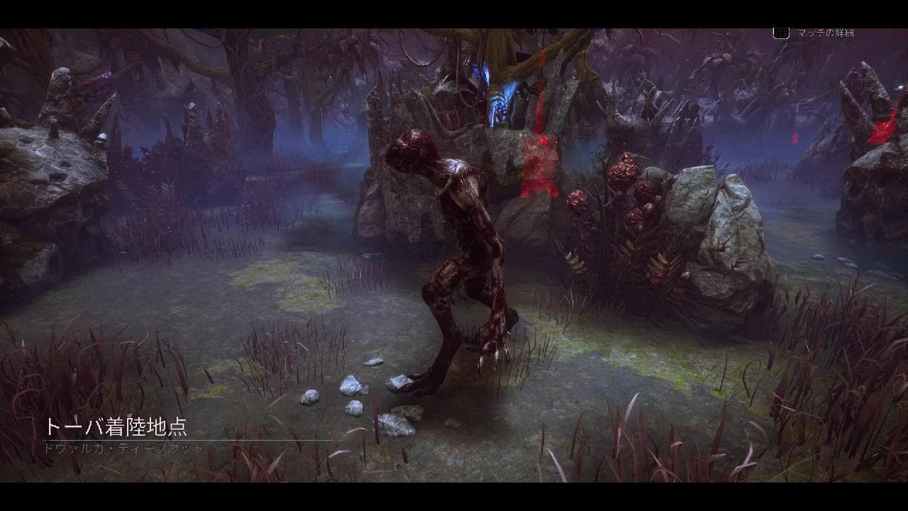 ノーワン・デボアウルアド🟰デモゴル