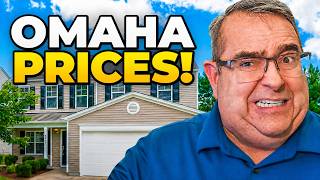 The Omaha Real Estate Market is BREAKING!