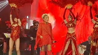 Ajda Pekkan - Yeniden Başlasın - @ Ataşehir 10.04.2026