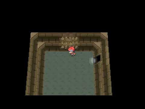 Video: Maniac qhov hauv pokemon platinum nyob qhov twg?