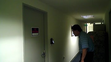 AccuFACE facial recognition in dim lighting