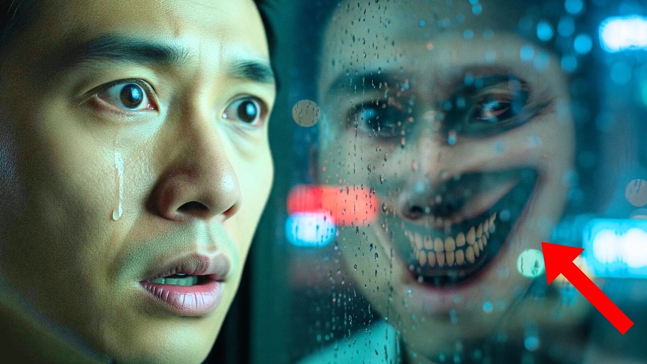 I Rented a HAUNTED Airbnb in Kyoto Japan - True Horror Story from Asia