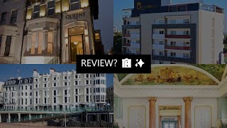 the queens hotel review queens united states of america