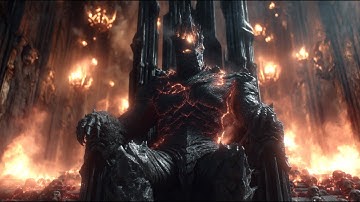 MORGOTH: The Ultimate Dark Lord of Middle-Earth