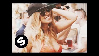 Video thumbnail of "Quintino x Cheat Codes - Can't Fight It (OUT NOW)"