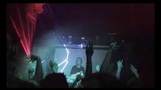 Sam Binga, Aries & Napes | Exodus Presents Jungle Of Eden (2021)