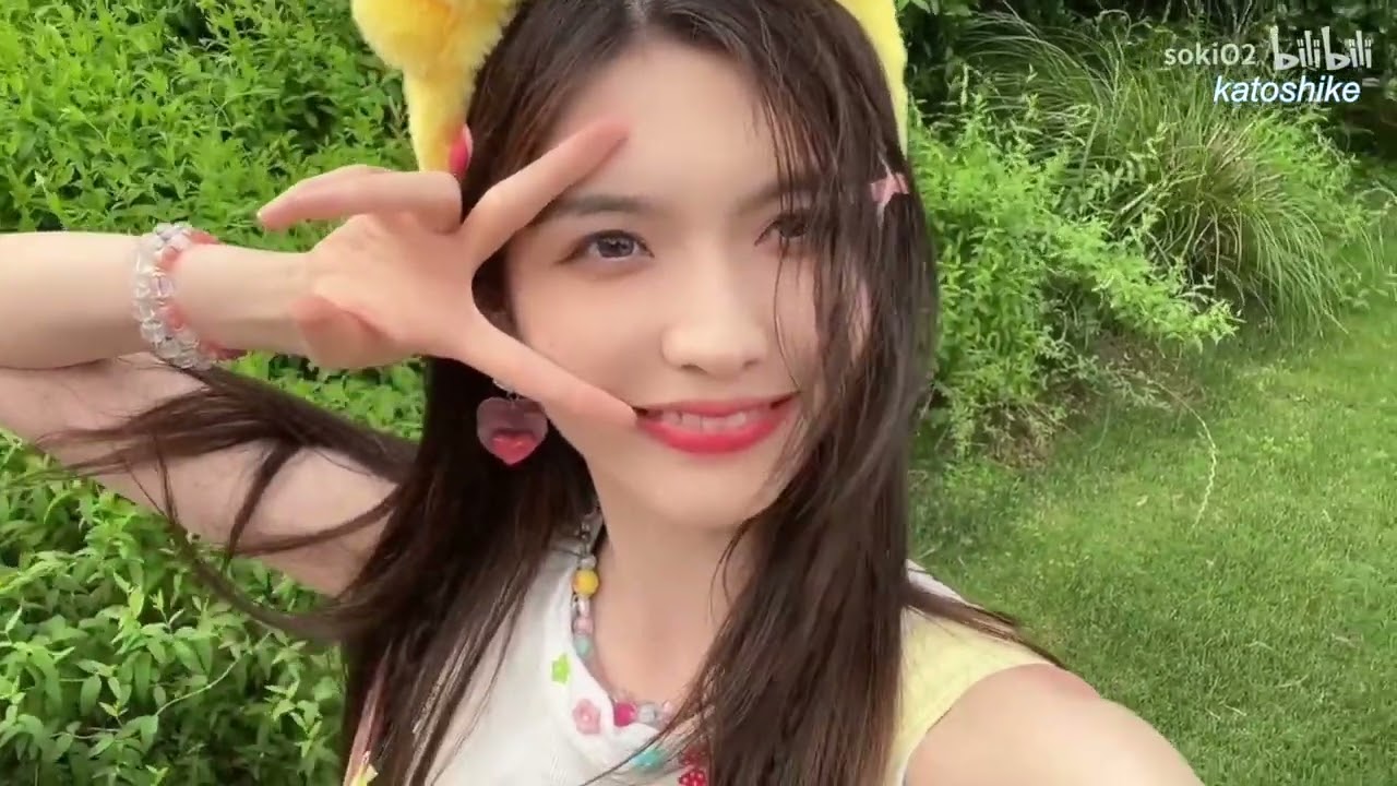 [ENG SUB] Soki's Vlog (Ye Shuqi's vlog) - Best Partners Conference 2023