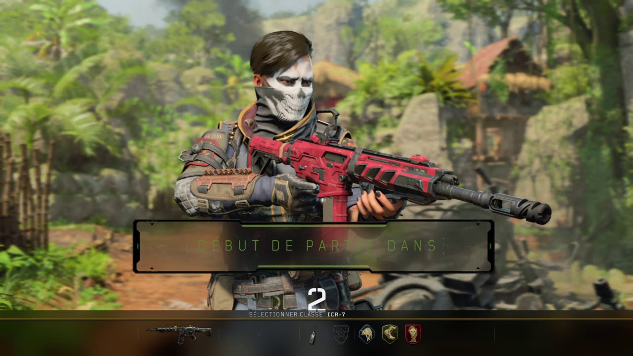 Call of Duty®: Black Ops 4 glitch hardcore xp boost