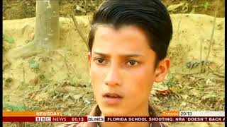 BBC News 26 February 2018 BBC News 26 February 2018