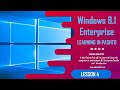 4.Lesson Windows Learning in Pashto