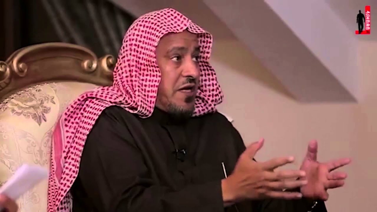 من العلماء من هم أذكى ولكن لا أثر لهم ! د.سعد البريك #سواعد_الإخاء