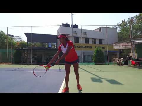 Bounce Academy — still