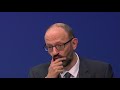 Second ESRB Annual Conference – Welcome Address: Francesco Mazzaferro