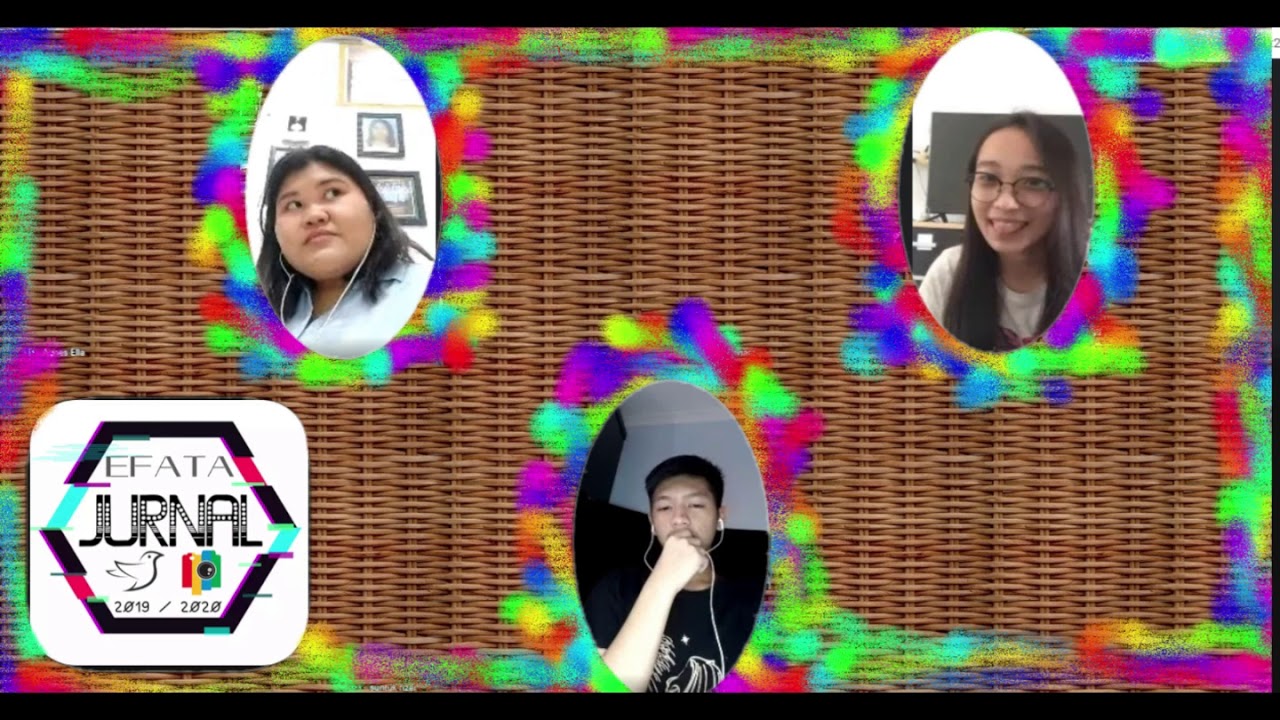 Suka Duka Belajar di Rumah di tengah Covid 19 - YouTube