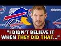 🔥 Joey Bosa's Surprising Reaction to Unexpected Decision Sparks Buzz | Bills News