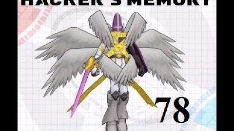 Digimon Story Cyber Sleuth Hackers Memory  PS4 Gameplay Walkthrough Part 78