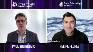 Ep 240: Overcoming the challenges facing modern data engineering teams with Paul Milinkovic