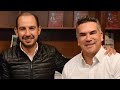 La casa de los políticos rateros