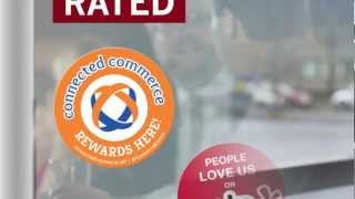 What is Connected Commerce?