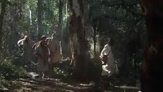 Film pendek TUHAN YESUS