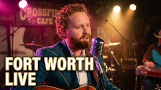 Fort Worth Aint the Place | Rance Norton TruCountry Live