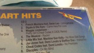 Now Thats What I Call Music 97