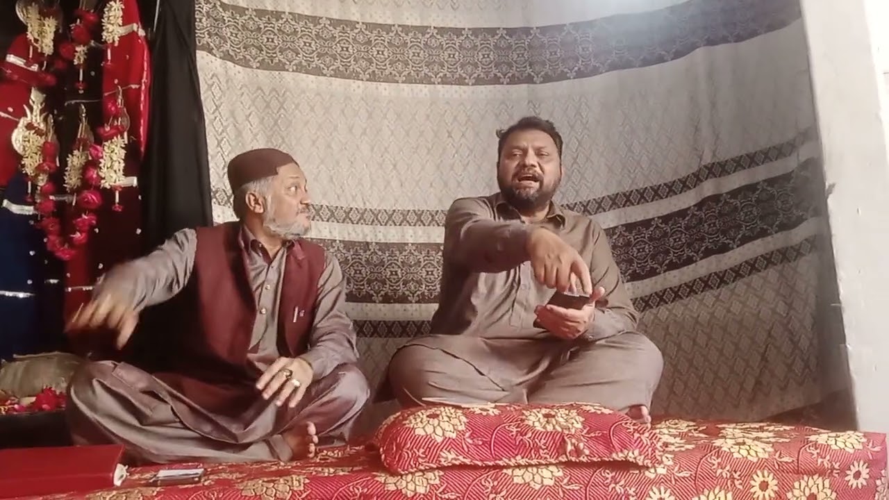 INTAZAR  JAFFERY . 15.02.2026 / 26 SHABAN 1447 . SUNDAY.