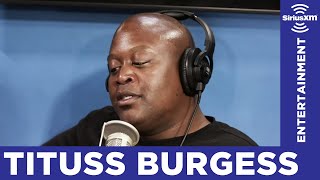 Tituss Burgess on Life After 'Unbreakable Kimmy Schmidt'