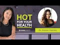 HFYH: The 5th Pillar of Life Performance - Rest and Recovery | Dr. Kristen Holmes