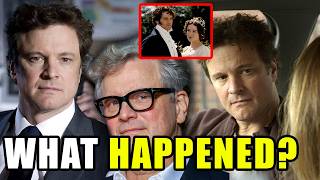 What Actually Happened to Colin Firth’s Marriage? Details