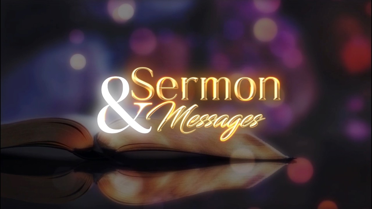 Sleeping Beauty Christiann - Pdt. Joshua Christian