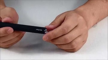 Battery Voltage VariableBattery eGo C Twist 1100mAh