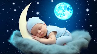 Baby Sleep Music: Overcome Insomnia in 3 Minutes, Soothing Healing for Anxiety & Depression