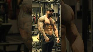 Thumbnail for #AnabolicHorse pump na ➡️ swaglift.com