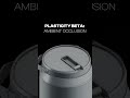 Ambient Occlusion in Plasticity's newest BETA