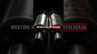 Jak Poznać, Że Katalizator Jest Naprawdę Drogi?