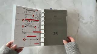 My Top 5 Favorite Planner Spreads from 2025
