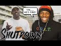 AMERICAN REACTS TO SKEPTA - SHUTDOWN (UK RAP REACTION) (FIRST TIME!) [ YO THIS MAN IS LIT!]